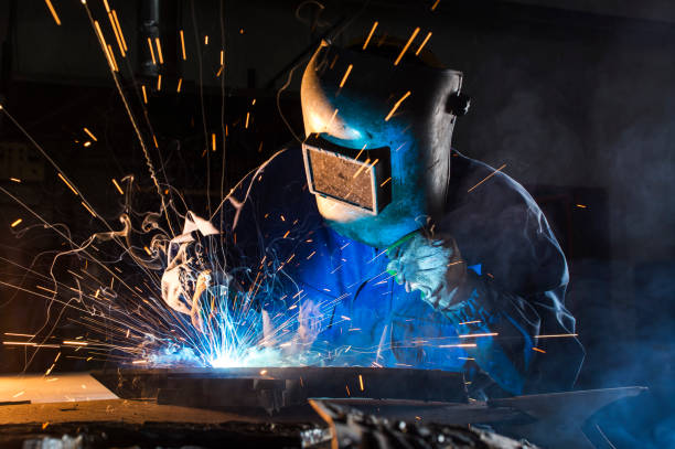  Sheffield, AL Welder Pros