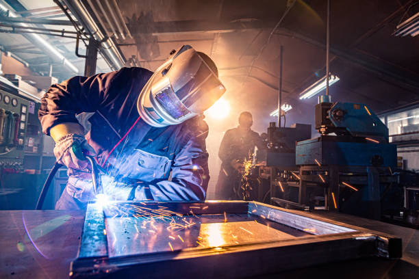 Best Welding Inspection and Certification in Sheffield, AL