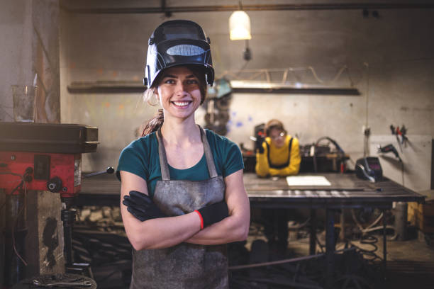 Sheffield, AL Welder & Metal Fabrication Company
