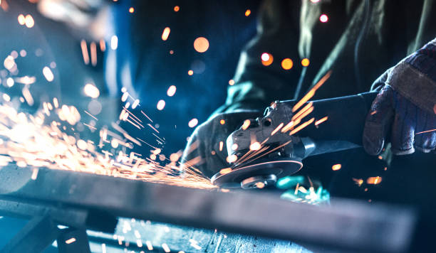 Best Specialty Welding Processes in Sheffield, AL